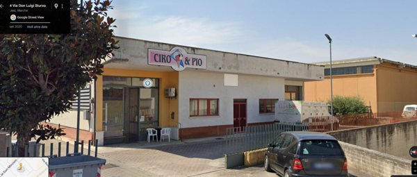 ufficio in vendita a Jesi