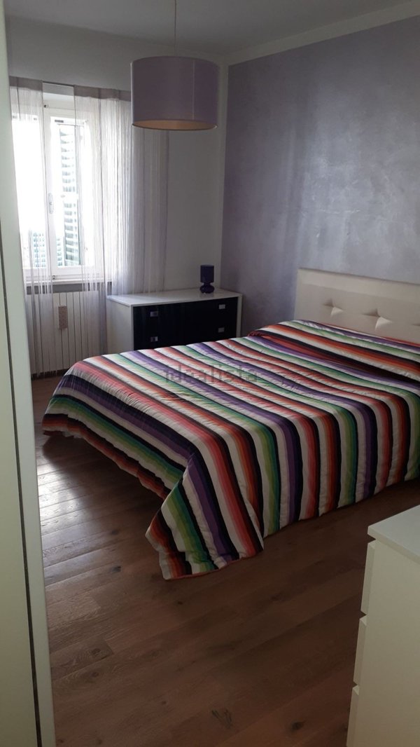 appartamento in vendita a Jesi