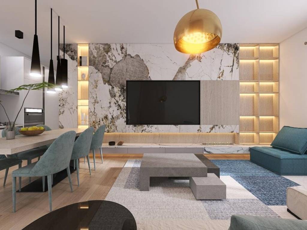 appartamento in vendita a Jesi