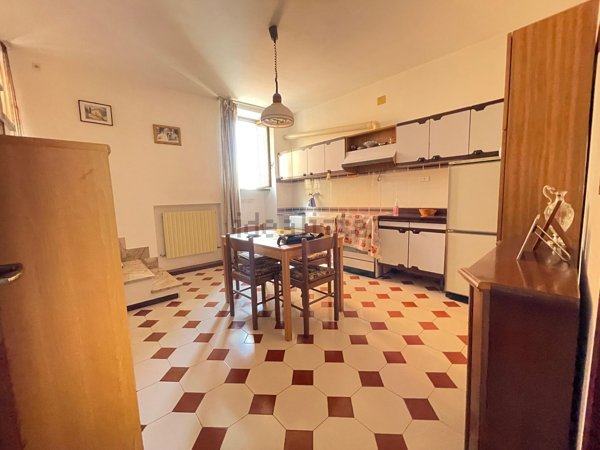 appartamento in vendita a Jesi