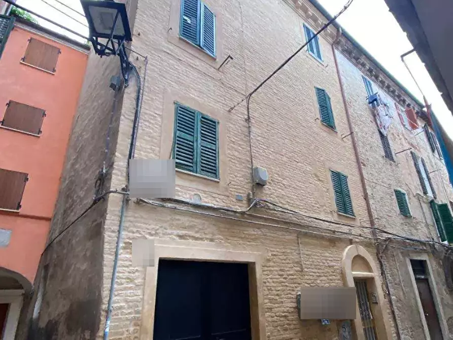 appartamento in vendita a Jesi