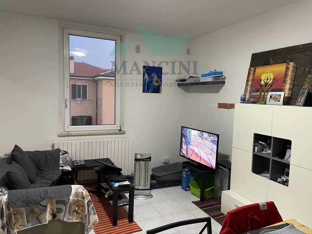 appartamento in vendita a Jesi