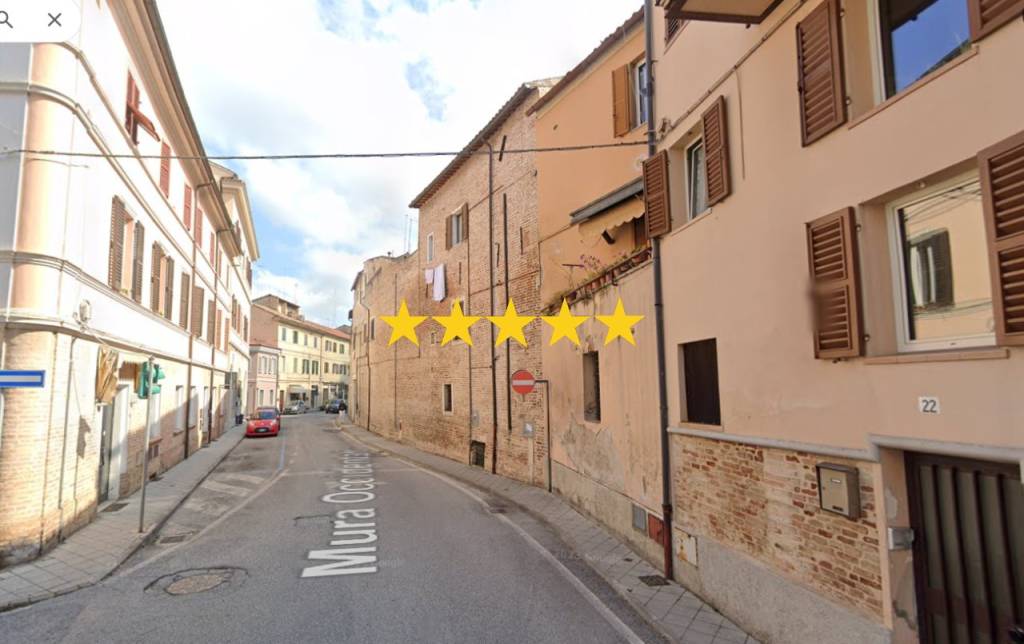appartamento in vendita a Jesi