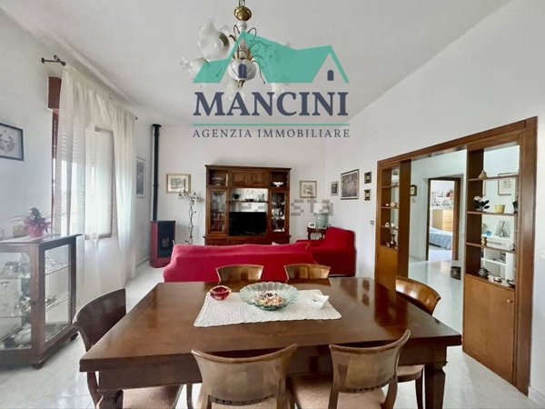 appartamento in vendita a Jesi