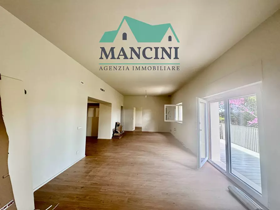 appartamento in vendita a Jesi