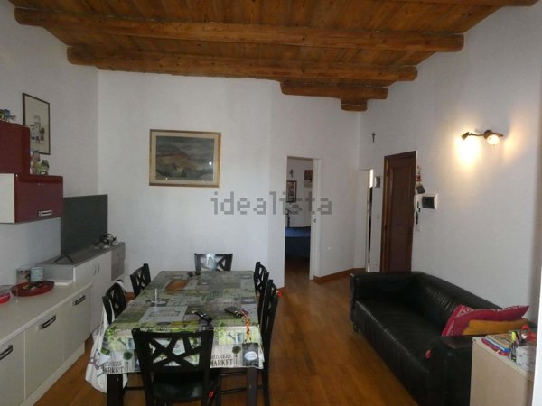appartamento in vendita a Jesi