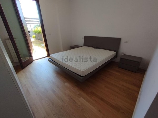 appartamento in vendita a Jesi