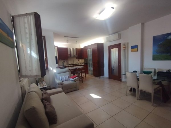 appartamento in vendita a Jesi