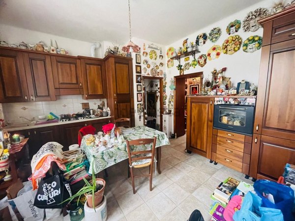 appartamento in vendita a Jesi