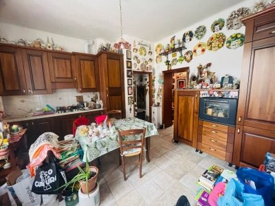 appartamento in vendita a Jesi