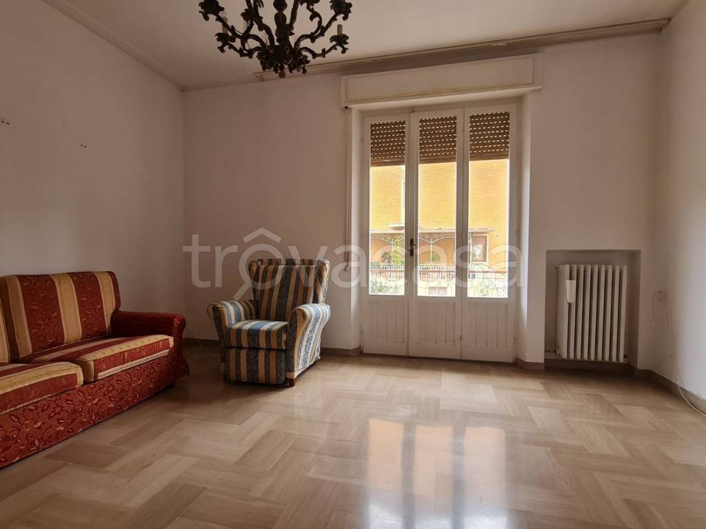 appartamento in vendita a Jesi