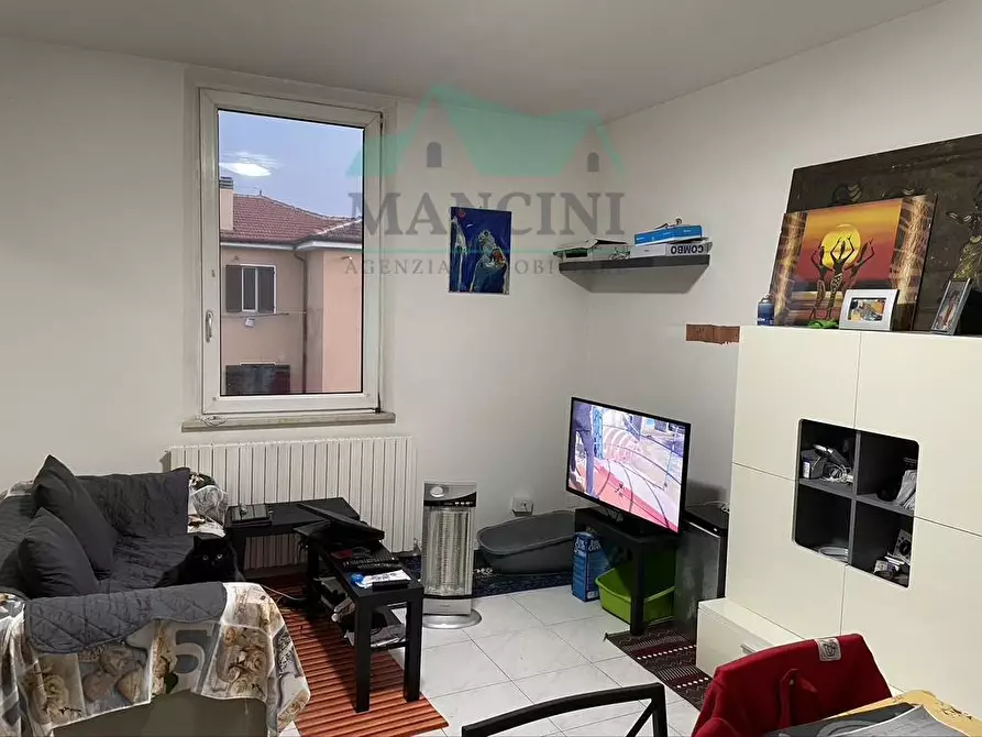appartamento in vendita a Jesi