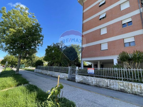 appartamento in vendita a Jesi