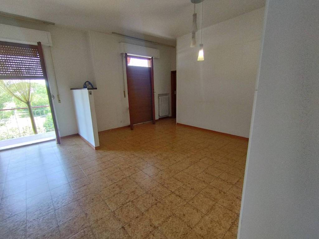 appartamento in vendita a Jesi