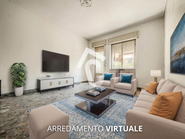 appartamento in vendita a Jesi