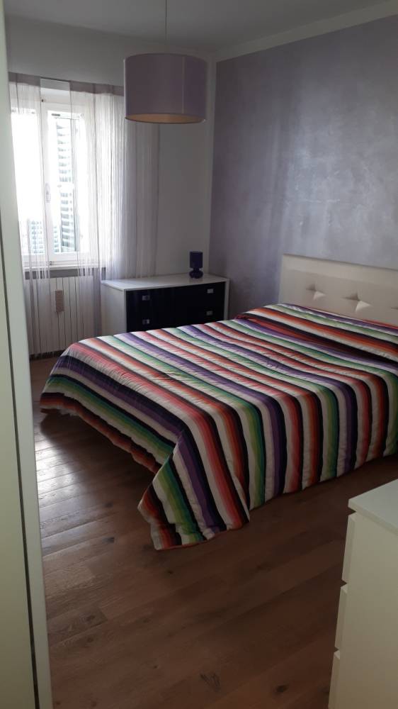 appartamento in vendita a Jesi