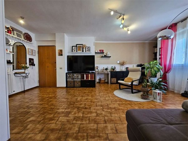 appartamento in vendita a Jesi