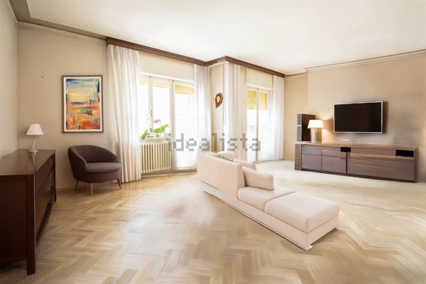 appartamento in vendita a Jesi