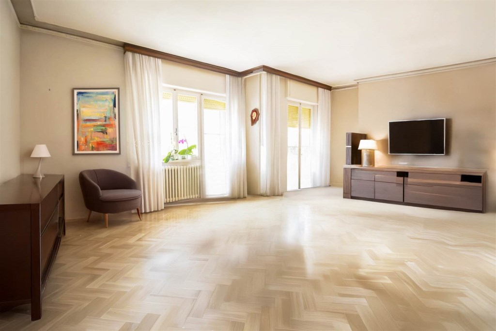 appartamento in vendita a Jesi