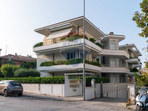 appartamento in vendita a Jesi