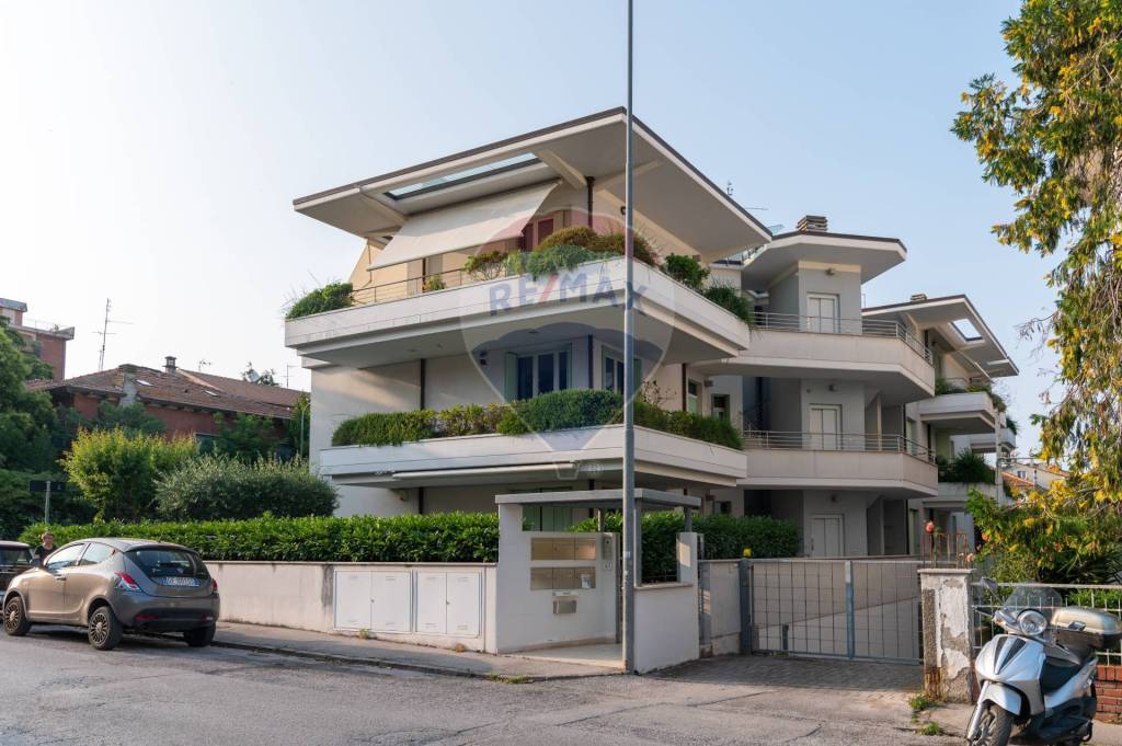 appartamento in vendita a Jesi