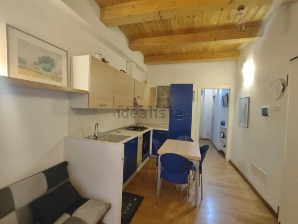appartamento in vendita a Jesi
