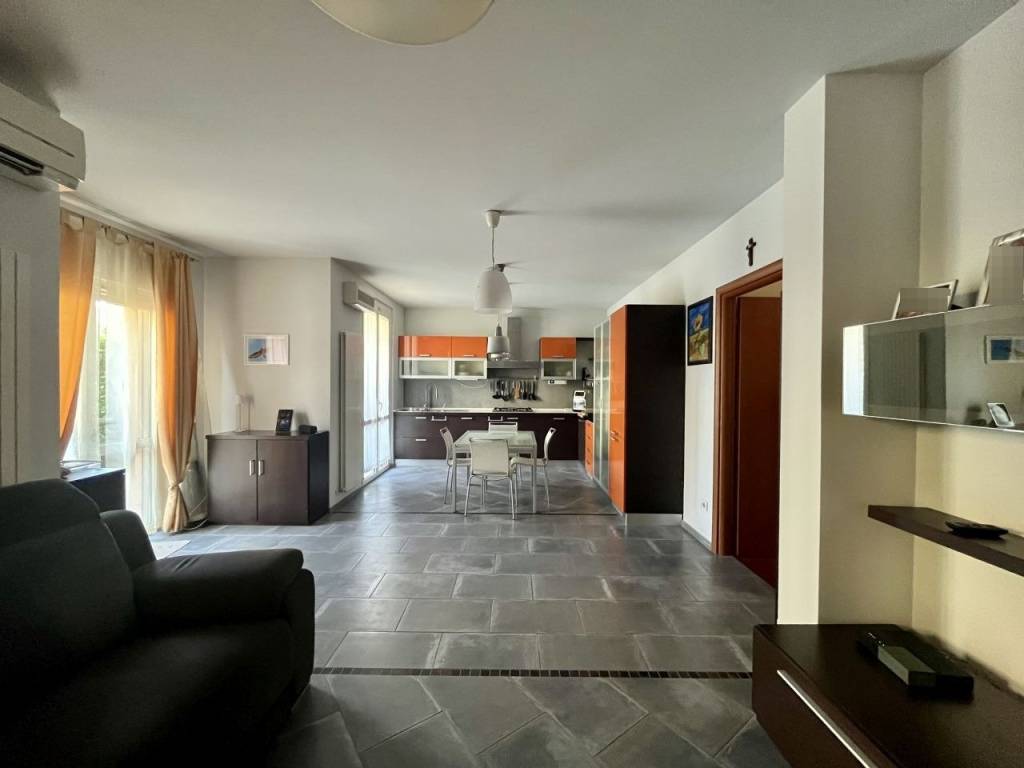 appartamento in vendita a Jesi