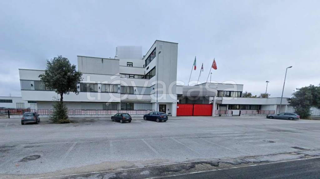 appartamento in vendita a Jesi