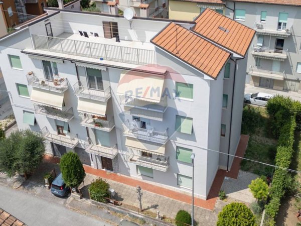 appartamento in vendita a Jesi