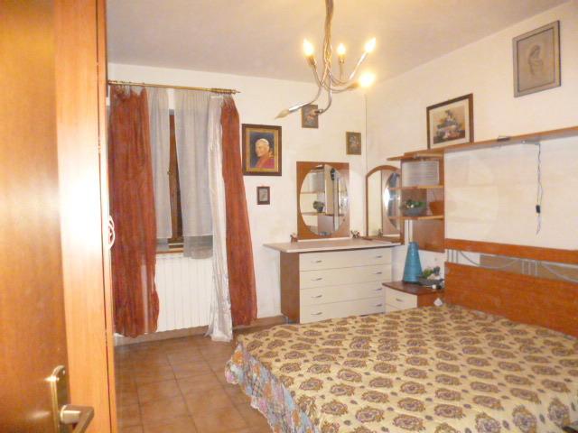 appartamento in vendita a Jesi