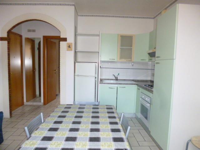 appartamento in vendita a Jesi