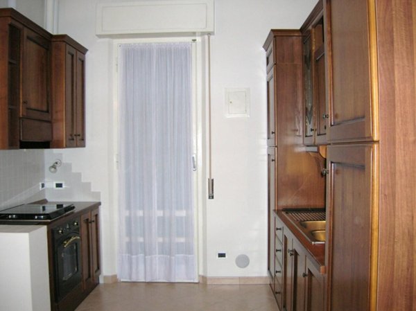 appartamento in vendita a Jesi