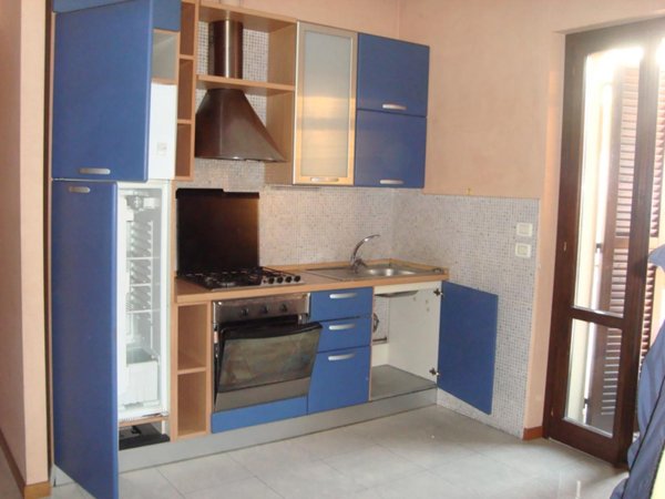 appartamento in vendita a Jesi