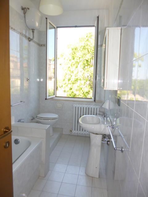 appartamento in vendita a Jesi