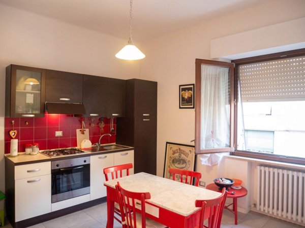 appartamento in vendita a Jesi