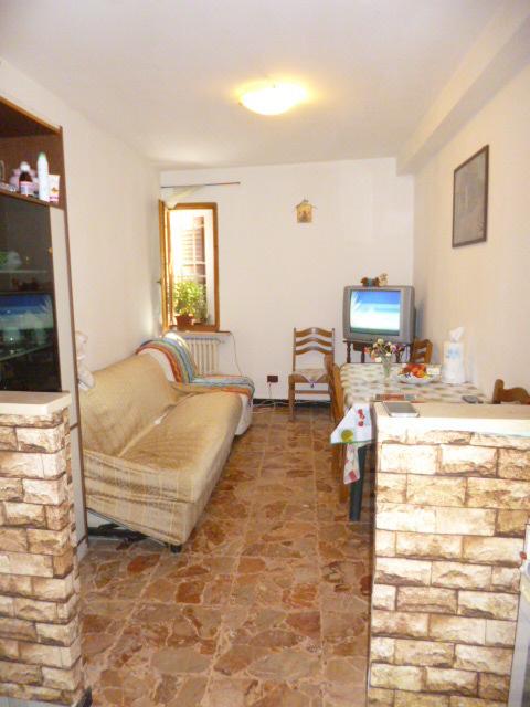 appartamento in vendita a Jesi
