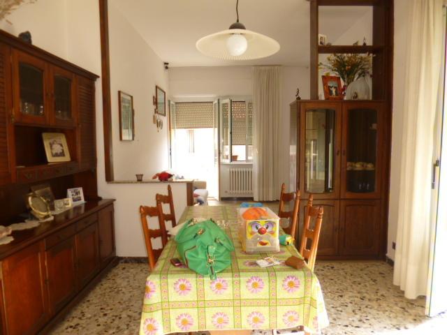 appartamento in vendita a Jesi