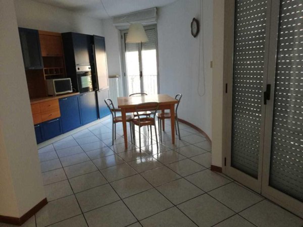appartamento in vendita a Jesi