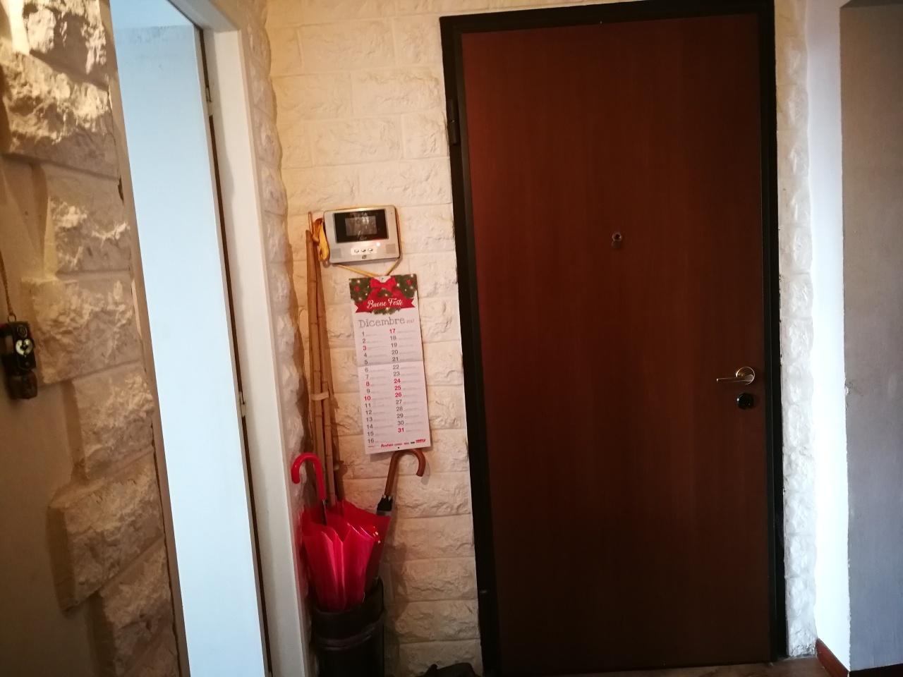 appartamento in vendita a Jesi