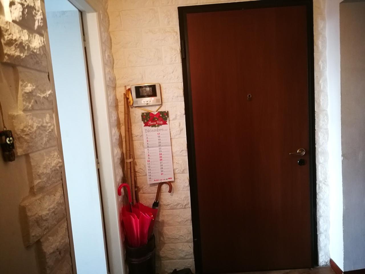 appartamento in vendita a Jesi