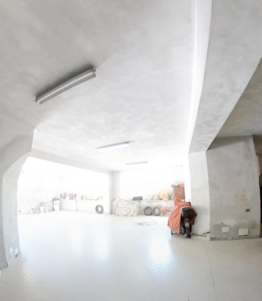 appartamento in vendita a Jesi