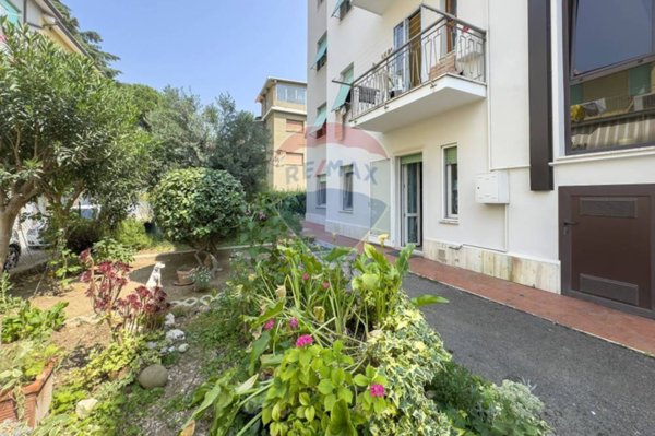 appartamento in vendita a Jesi