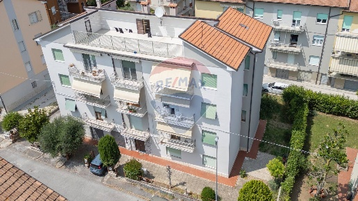 appartamento in vendita a Jesi