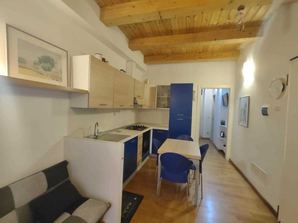 appartamento in vendita a Jesi
