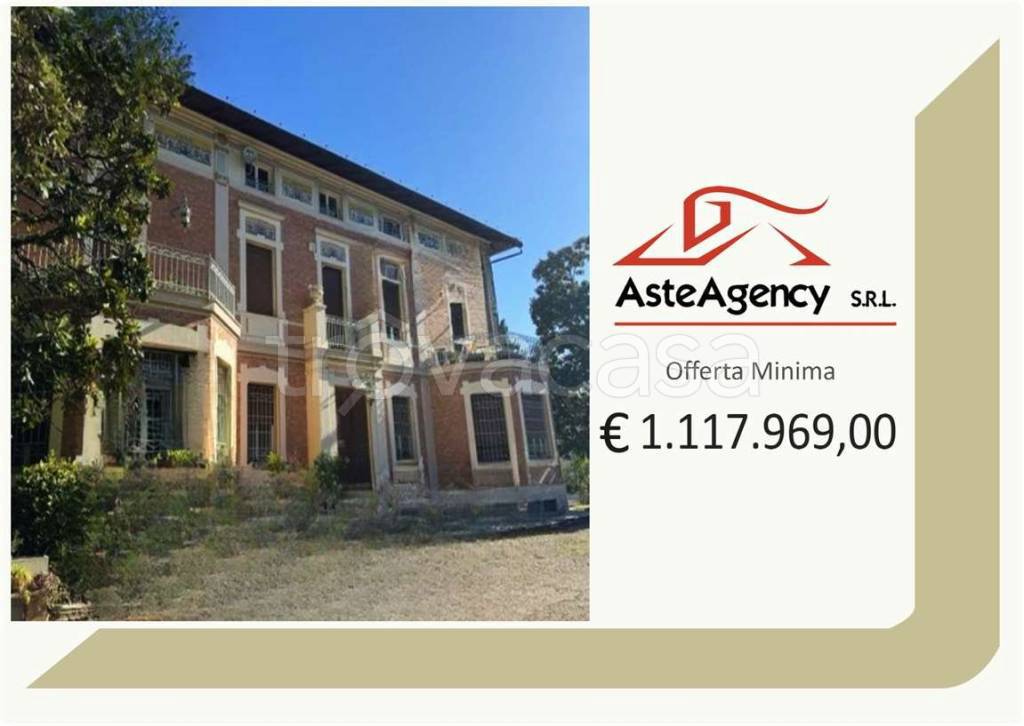 casa indipendente in vendita a Jesi