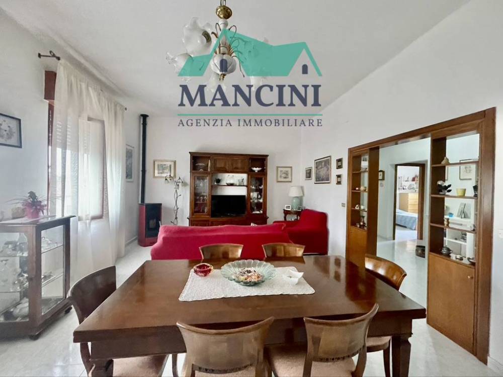 appartamento in vendita a Jesi