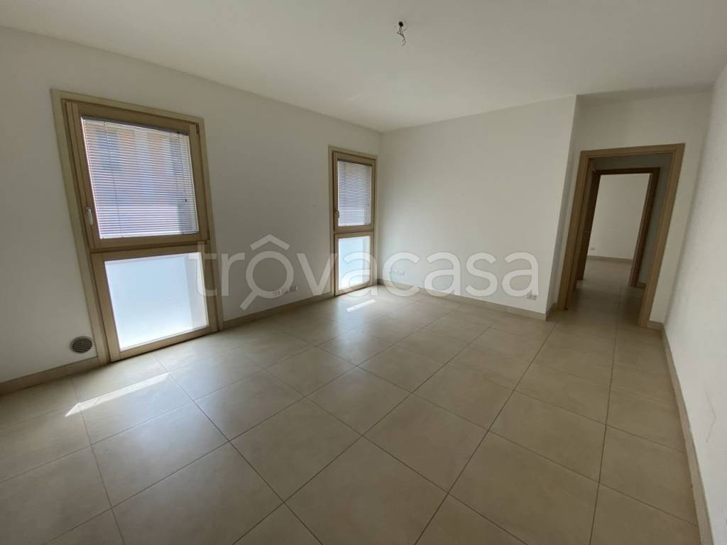 appartamento in vendita a Jesi