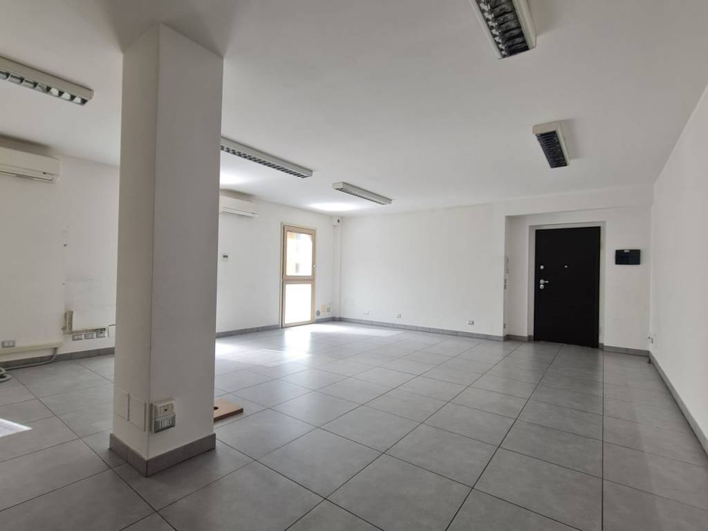 appartamento in vendita a Jesi