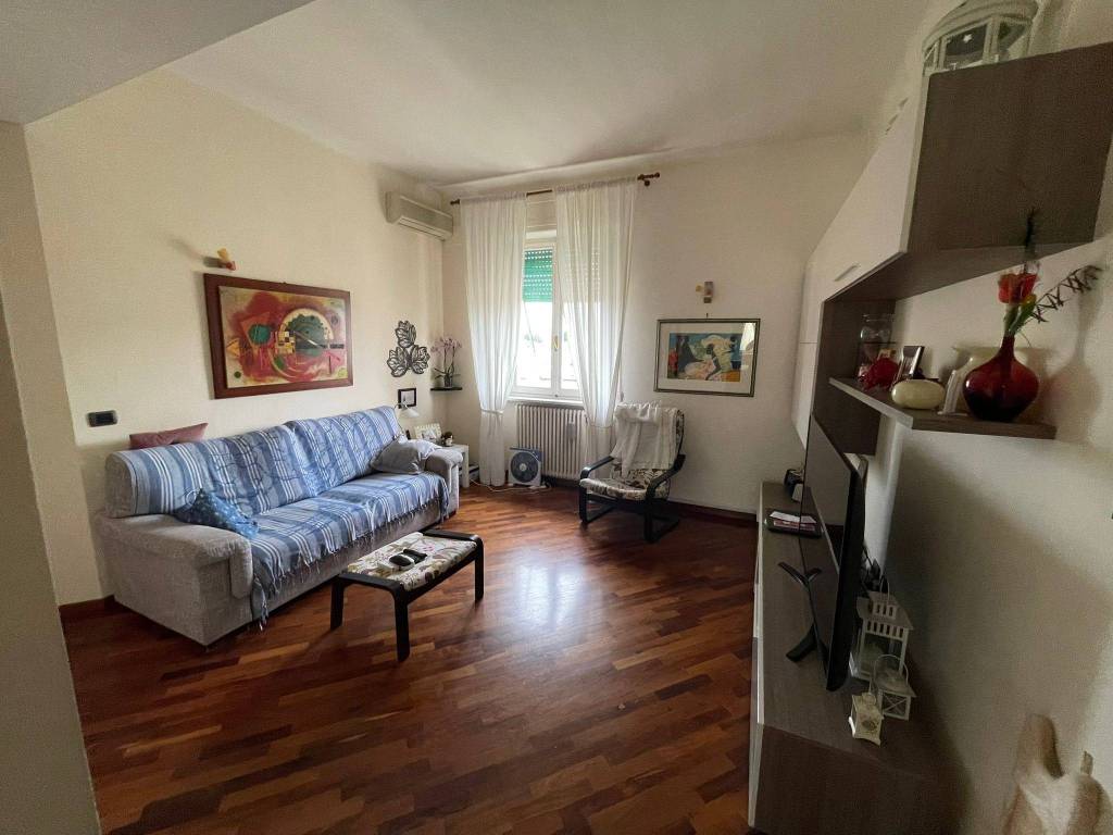 appartamento in vendita a Jesi