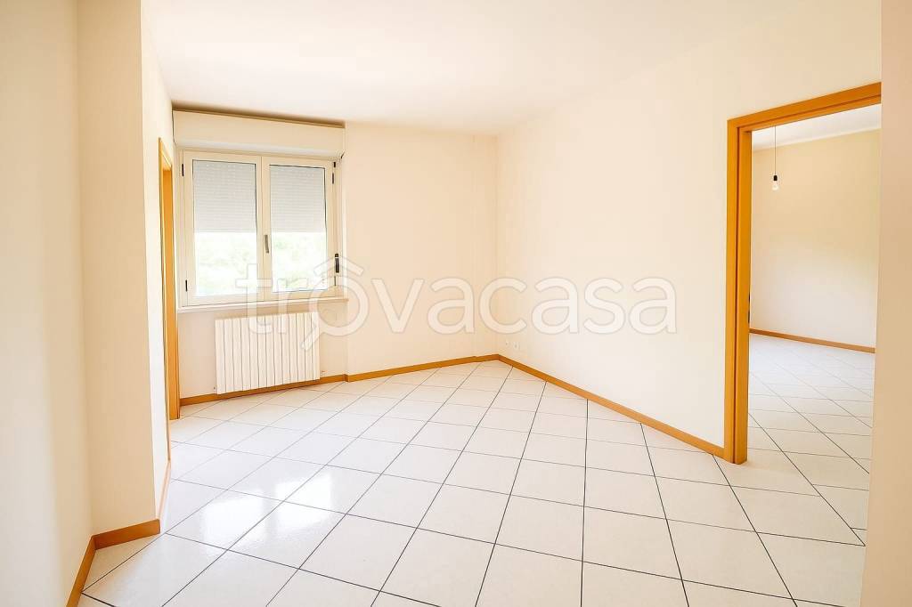 appartamento in vendita a Jesi